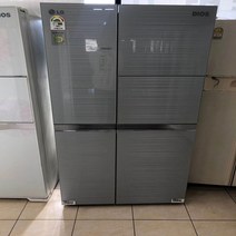 중고냉장고 LG냉장고 LG디오스냉장고 LG디오스 양문형 냉장고 797L, LG양문형