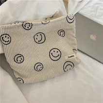 현금 동전 계수기 잔돈 수납 보관 케이스 택시 타량 사부실여성 화장품 가방 휴대용 대용량 동전 지갑 정, 05 B-Rice white