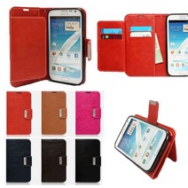 켑짱 갤럭시노트5 케이스 (SM-N920S N920K N920L) 양면 카드포켓 휴대폰