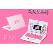 사진 편집 동영상 촬영 초등학생 노트북 6세 장난감컴퓨터 7세