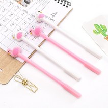 s만화 회색 토토로 볼펜 Ballpen 마법 펜 학교 사무실 쓰기 용품, 16 324-s