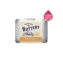 [스킨푸드] 버터리 치크케이크 5호(메이플진저)