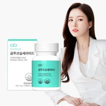 [피토틱스] 곤약글루코실 세라미드 먹는 세라마이드 4개월분, 30정, 4개