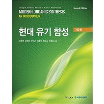 현대 유기 합성, 상품명
