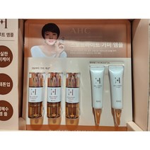 AHC 멜라루트 기미앰플 30ML+크림20ML, 앰플