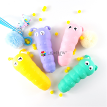 말랑이 (KC인증/오늘출발), 32.쁘띠애벌레 말랑이
