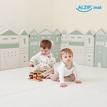 [알집매트] [알집] 메종 벽매트 6 SET 3종 택1