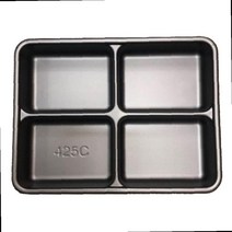 나사보관함 부품통 볼트 전자 부품 보관함 전자 부품 박스 부품정리함 정전기방지