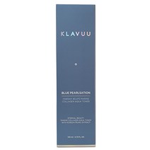 클라뷰 블루 펄세이션 원데이 에잇컵스 마린 콜라겐 아쿠아 토너 140ml