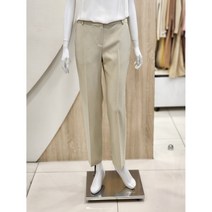 더아이잗 잔체크 일자핏 팬츠 in3m0sl72