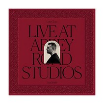 Live At Abbey Road Studios 샘스미스 LP
