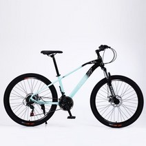 bmx자전거 mbt자전거 성인세발 산악 로드바이크 픽시 자전거 26/27/5/29 인치 도시 승마 라이트 스쿠터 가, 06 7_02 27.5 inches