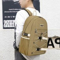 백팩 스트링포인트 비즈니스 캐주얼 백팩 캐주얼가방 가방