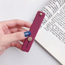 손목 밴드 핸드 밴드 finger grip mobile phone holder stand push pull universal car phone socket holder for ip, 16