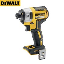 앙카드릴 브레카 햄머 해머 뿌레카 함마 디웰트 dewalt dcf887 18v 브러시리스 드라이버 긴 수명 충전식 전기 구성 3250rpm 드릴, dcf887 도구 전용, 1개