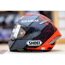 SHOEI X14 헬멧 X-Fourteen YZF-R1M 스페셜 에디션 실버 헬멧 풀 페이스 레이싱 오토바이 헬멧 Casco De Motocicleta, XL_4, helmet_4