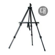 바보사랑 흥일 알루미늄 이젤 150 3각3단 휴대겸용.흥일
