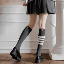 톰라인 롱 니삭스