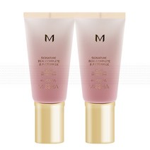미샤 시그너처 리얼 컴플릿 BB크림 SPF25/PA++, 21호, 1개