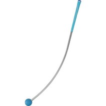 138803 Golf Crank YoShari KobayaShi 전문 개발 및 감독 Furelop 스윙 연습 장치, 블루