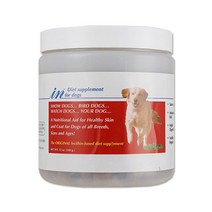 인 in 피부영양제 340g 피부 피모 영양, 단품