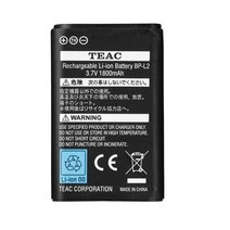 TASCAM 제품용 충전식 리튬 이온 BP-L2, 상품명참조, 상품명참조