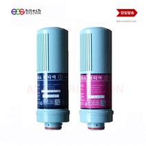 이온라이프 8040KWH 이온수기 이오스하이텍 교환 필터, 선택A 글로벌비겐8040KGB 1차필터