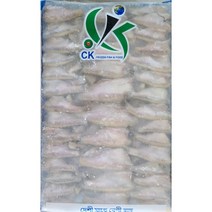 S.N. FOOD FROZEN MOLA (냉동모라 잉어)미얀마 생선 300G/1PACK, 냉동제품 미개봉사태에서 24시안으로 반품가능, 300G