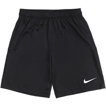 나이키 유소년 스우시 반바지 DRY-FIT PARK 20 숏팬츠