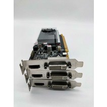 기존 사파이어 GT705 1GB 그래픽 카드 GPU For nVIDIA Geforce GT 705 비디오 컴퓨터 화면 PCI-E ITX ATX MATX HTPC