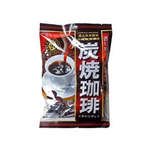 카수가이 스미야키 커피 캔디 95g x12개