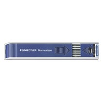 스테들러 홀더심 200-HB(2.0mm/흑색)