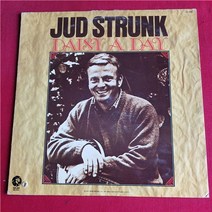 마카롱 LP판 희귀앨범 레코드판 f5316 jud strunk 데이지 a day