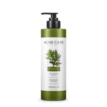 애경 샤워메이트 사철쑥 아크네 케어 바디워시 500g