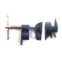 [IL∃7] 한신 파이프 클램프 HS-PC1 2 고정공구 크램프 산업자재 용품 공구류 그램프_E∃8260eA, ∠본상품