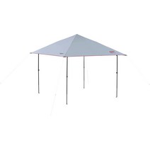 콜맨 원터치 타프 인스턴트 바이저 그늘막 쉐이드 L+ 2000038824, 단일