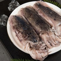 서해안 1kg 4마리