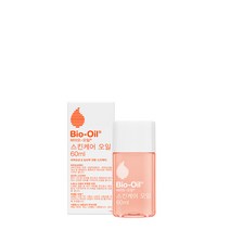 바이오오일 스킨케어 바디오일 60ml