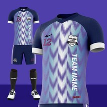 프로스펙스 전사유니폼 042