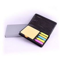 포스트잇 6종 세트 / 접착식메모지 떡메모지제작 플랜드 미니수첩 사무실 메모장 추천 파는곳