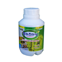 플라즈마님 250ml 님오일 진딧물약 고자리파리 농약 제거 퇴치 살충제