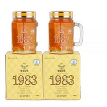 강원중앙양봉원 야생화벌꿀 핸들컵 550g x 2병, 상세페이지 참조, 상세페이지 참조, 상세페이지 참조, 상세페이지 참조