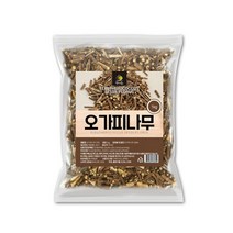 오가피나무 오갈피나무 오가피차 오가목