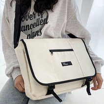 N24 메신저백 N24 Messenger Bag