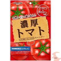 일본소금사탕 얼음사탕 소금사탕 일본사탕 부채살 사탕 진한 토마토 캔디 76g×4개, 4개, 76g, 4개,76g
