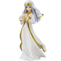 figma 어떤 마술의 금서 목록 II 색인