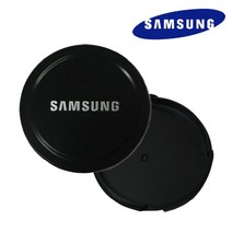 삼성 NX 10mm 어안렌즈용 렌즈캡
