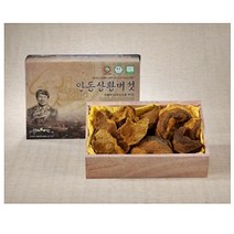 류충현 안동 상황버섯 300g (중품) 국내산 뽕나무 목질진흙 버섯 균사체 베타글루칸, 1개