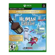 XBOX게임패스 XBOX게임 휴먼: 폴 플랫 - 1주년 에디션 Xbox 시리즈 X 135185