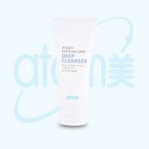 애터미 딥클렌저, 1개